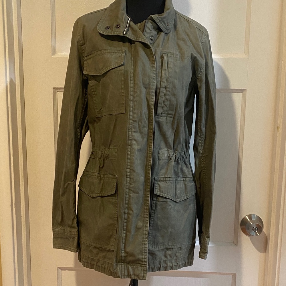 Marine Layer Women's Jacket